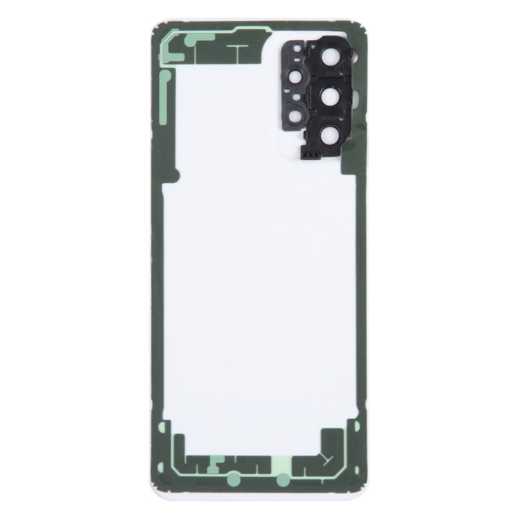 For Samsung Galaxy A23 5G SM-A236A Original Battery Back Cover with Camera Lens Cover