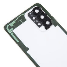 Load image into Gallery viewer, For Samsung Galaxy A23 5G SM-A236A Original Battery Back Cover with Camera Lens Cover, For Samsung Galaxy A23 5G, For Samsung Galaxy A23 5G(Original)