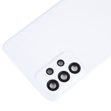 Load image into Gallery viewer, For Samsung Galaxy A23 5G SM-A236A Original Battery Back Cover with Camera Lens Cover