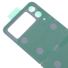 Load image into Gallery viewer, For Samsung Galaxy Z Flip4 SM-F721B Battery Back Cover with Camera Lens Cover, For Samsung Galaxy Z Flip4