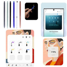 Load image into Gallery viewer, For Samsung Galaxy Note20 SM-980F Screen Touch Pen, For Samsung Galaxy Note20