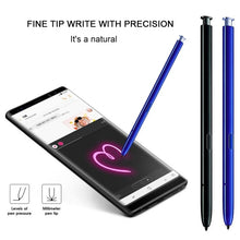 Load image into Gallery viewer, For Samsung Galaxy Note20 SM-980F Screen Touch Pen, For Samsung Galaxy Note20