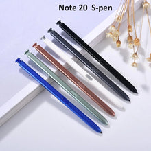 Load image into Gallery viewer, For Samsung Galaxy Note20 SM-980F Screen Touch Pen, For Samsung Galaxy Note20