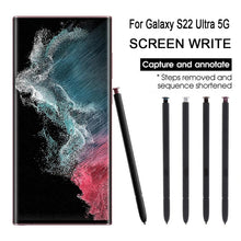 Load image into Gallery viewer, For Samsung Galaxy S22 Ultra 5G SM-908B Screen Touch Pen