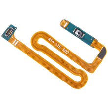 Load image into Gallery viewer, For Samsung Galaxy A14 SM-A145F Original Fingerprint Sensor Flex Cable