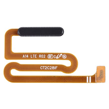 Load image into Gallery viewer, For Samsung Galaxy A14 SM-A145F Original Fingerprint Sensor Flex Cable, For Samsung Galaxy A14