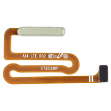 Load image into Gallery viewer, For Samsung Galaxy A14 SM-A145F Original Fingerprint Sensor Flex Cable, For Samsung Galaxy A14