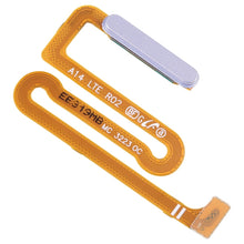 Load image into Gallery viewer, For Samsung Galaxy A14 SM-A145F Original Fingerprint Sensor Flex Cable, For Samsung Galaxy A14