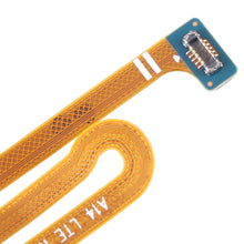Load image into Gallery viewer, For Samsung Galaxy A14 SM-A145F Original Fingerprint Sensor Flex Cable, For Samsung Galaxy A14