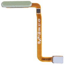Load image into Gallery viewer, For Samsung Galaxy A24 4G SM-A245F Original Fingerprint Sensor Flex Cable, For Samsung Galaxy A24 4G(Original), For Samsung Galaxy A24 4G