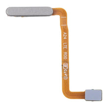Load image into Gallery viewer, For Samsung Galaxy A24 4G SM-A245F Original Fingerprint Sensor Flex Cable, For Samsung Galaxy A24 4G(Original), For Samsung Galaxy A24 4G