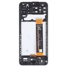 Load image into Gallery viewer, OEM LCD Screen For Samsung Galaxy A13 4G SM-A135 Digitizer Full Assembly with Frame