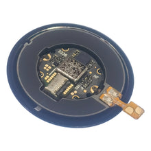 Load image into Gallery viewer, For Samsung Galaxy Watch5 / Watch5 Pro R900 R905 R910 R915 R920 R925 Original Glass Back Cover with Heart Rate