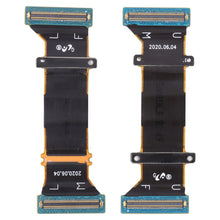 Load image into Gallery viewer, For Samsung Galaxy Z Fold2 5G SM-F916 1 Pair Original Spin Axis Flex Cable
