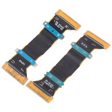 Load image into Gallery viewer, For Samsung Galaxy Z Fold2 5G SM-F916 1 Pair Original Spin Axis Flex Cable