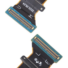 Load image into Gallery viewer, For Samsung Galaxy Z Fold2 5G SM-F916 1 Pair Original Spin Axis Flex Cable