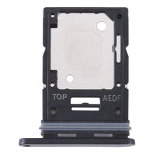Load image into Gallery viewer, For Samsung Galaxy A54 SM-A546 Original SIM Card Tray + Micro SD Card Tray