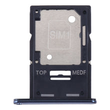Load image into Gallery viewer, For Samsung Galaxy A54 SM-A546 Original SIM Card Tray + Micro SD Card Tray