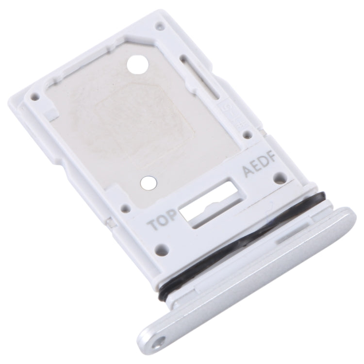 For Samsung Galaxy A54 SM-A546 Original SIM Card Tray + Micro SD Card Tray