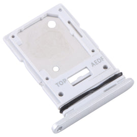 For Samsung Galaxy A54 SM-A546 Original SIM Card Tray + Micro SD Card Tray