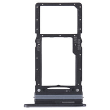 Load image into Gallery viewer, For Samsung Galaxy A34 SM-A346 Original SIM Card Tray + SIM / Micro SD Card Tray, For Samsung Galaxy A34