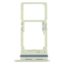 Load image into Gallery viewer, For Samsung Galaxy A34 SM-A346 Original SIM Card Tray + SIM / Micro SD Card Tray, For Samsung Galaxy A34