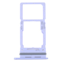 Load image into Gallery viewer, For Samsung Galaxy A34 SM-A346 Original SIM Card Tray + SIM / Micro SD Card Tray