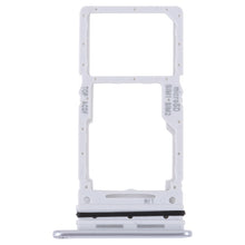 Load image into Gallery viewer, For Samsung Galaxy A34 SM-A346 Original SIM Card Tray + SIM / Micro SD Card Tray