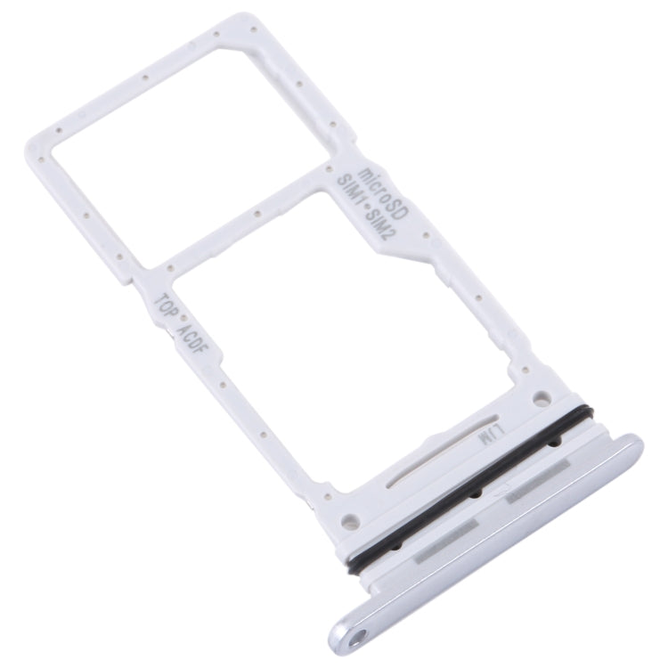 For Samsung Galaxy A34 SM-A346 Original SIM Card Tray + SIM / Micro SD Card Tray, For Samsung Galaxy A34