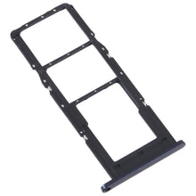 Load image into Gallery viewer, For Samsung Galaxy M14 SM-M146B Original SIM Card Tray + SIM Card Tray + Micro SD Card Tray