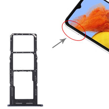 Load image into Gallery viewer, For Samsung Galaxy M14 SM-M146B Original SIM Card Tray + SIM Card Tray + Micro SD Card Tray