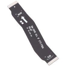 Load image into Gallery viewer, For Samsung Galaxy S23+ 5G SM-S916B Original Motherboard Flex Cable