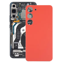 Load image into Gallery viewer, For Samsung Galaxy S23 SM-S911B OEM Glass Battery Back Cover, For Samsung Galaxy S23