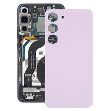 Load image into Gallery viewer, For Samsung Galaxy S23 SM-S911B OEM Glass Battery Back Cover, For Samsung Galaxy S23