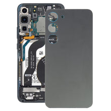 Load image into Gallery viewer, For Samsung Galaxy S23 SM-S911B OEM Glass Battery Back Cover, For Samsung Galaxy S23