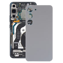Load image into Gallery viewer, For Samsung Galaxy S23 SM-S911B OEM Glass Battery Back Cover, For Samsung Galaxy S23