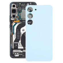 Load image into Gallery viewer, For Samsung Galaxy S23 SM-S911B OEM Glass Battery Back Cover, For Samsung Galaxy S23