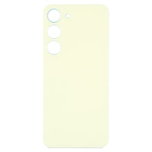 Load image into Gallery viewer, For Samsung Galaxy S23 SM-S911B OEM Glass Battery Back Cover, For Samsung Galaxy S23