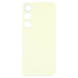 For Samsung Galaxy S23 SM-S911B OEM Glass Battery Back Cover, For Samsung Galaxy S23