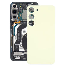 Load image into Gallery viewer, For Samsung Galaxy S23 SM-S911B OEM Glass Battery Back Cover, For Samsung Galaxy S23