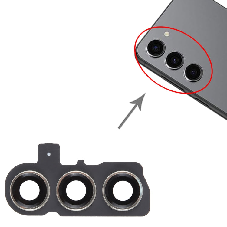 For Samsung Galaxy S23 SM-S911B Original Camera Lens Cover