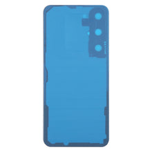 Load image into Gallery viewer, For Samsung Galaxy S23 SM-S911B OEM Glass Battery Back Cover with Camera Lens Frame, For Samsung Galaxy S23 (with Camera Cover)