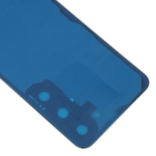 Load image into Gallery viewer, For Samsung Galaxy S23 SM-S911B OEM Glass Battery Back Cover with Camera Lens Frame, For Samsung Galaxy S23 (with Camera Cover)
