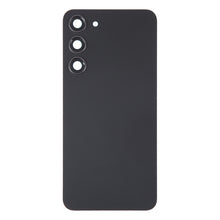 Load image into Gallery viewer, For Samsung Galaxy S23+ SM-S916B OEM Glass Battery Back Cover with Camera Lens Cover