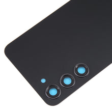 Load image into Gallery viewer, For Samsung Galaxy S23+ SM-S916B OEM Glass Battery Back Cover with Camera Lens Cover