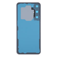 Load image into Gallery viewer, For Samsung Galaxy S23+ SM-S916B OEM Glass Battery Back Cover with Camera Lens Frame, For Samsung Galaxy S23+(with Camera Cover)