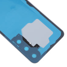 Load image into Gallery viewer, For Samsung Galaxy S23+ SM-S916B OEM Glass Battery Back Cover with Camera Lens Frame, For Samsung Galaxy S23+(with Camera Cover)