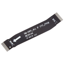 Load image into Gallery viewer, For Samsung Galaxy S23 SM-S911B Original Mainboard Connector Flex Cable