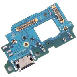 For Samsung Galaxy M54 SM-M546B Original Charging Port Board
