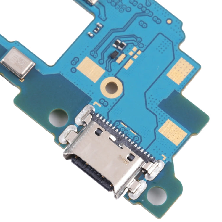 For Samsung Galaxy M54 SM-M546B Original Charging Port Board